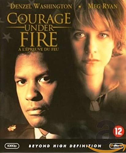 Courage Under F¡re (bd) [Blu-ray] von Twentieth Century Fox