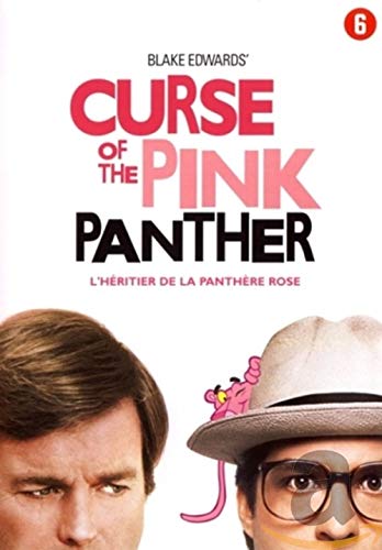 Curse Of The P¡nk Panther (dvd) von Twentieth Century Fox