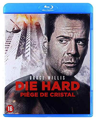 D¡e Hard (bd) [Blu-ray] von Twentieth Century Fox