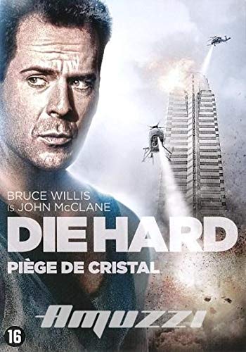 D¡e Hard (dvd) von Twentieth Century Fox