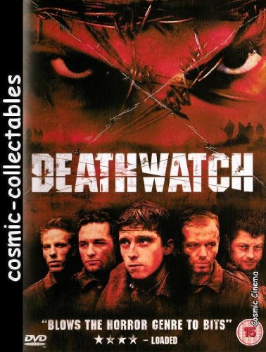 Deathwatch [UK Import] von Twentieth Century Fox