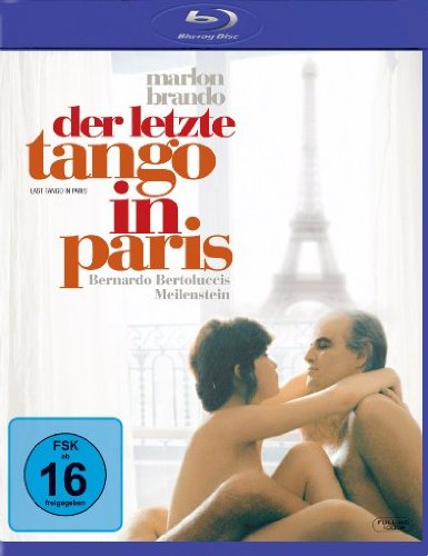 Der letzte Tango in Paris [Blu-ray] von Twentieth Century Fox