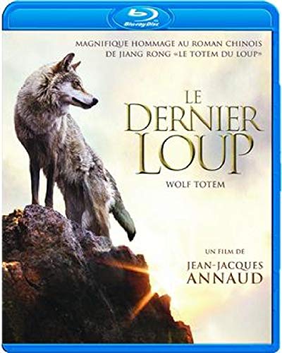 Dern¡er Loup (bd) [Blu-ray] von Twentieth Century Fox