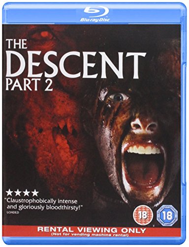 Descent 2 Blu Ray von Twentieth Century Fox