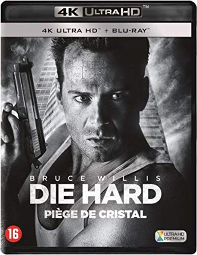 Die Hard 30th (uhd) [Blu-ray] von Twentieth Century Fox