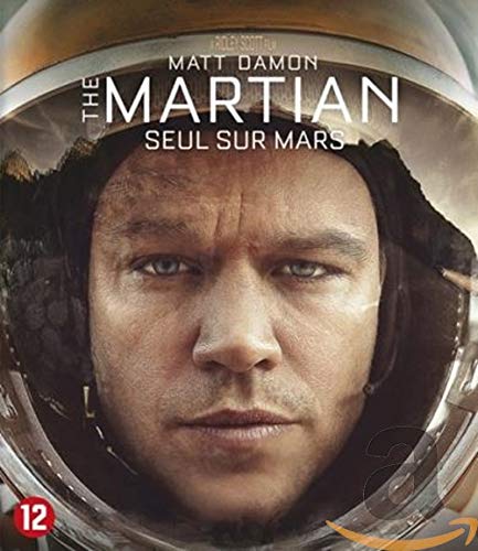 Die Mars-BRD [Blu-ray] von Twentieth Century Fox