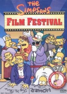 Die Simpsons - Film Festival von Twentieth Century Fox