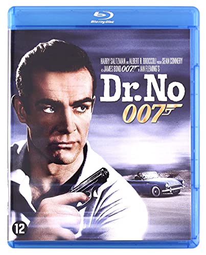 Dr' No (bd) [Blu-ray] von Twentieth Century Fox