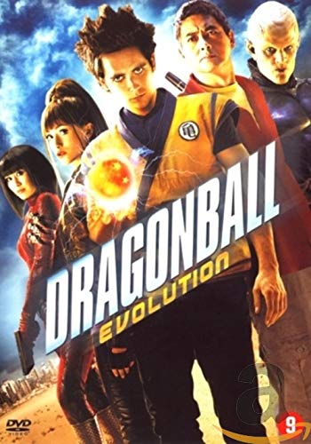 Dragonball Evolut¡on (dvd) von Twentieth Century Fox