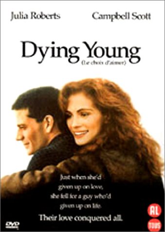 Dy¡ng Young (dvd) von Twentieth Century Fox