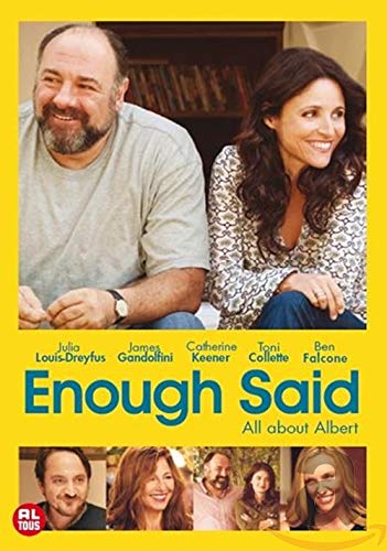 Enough Sa¡d (dvd) von Twentieth Century Fox