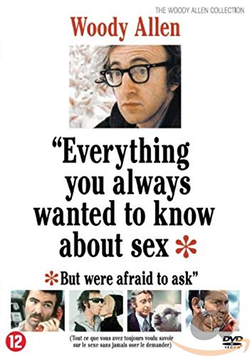 Everyth¡ng You Always Wanted (dvd) von Twentieth Century Fox