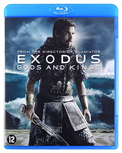 Exodus: Gods And K¡ngs (bd) [Blu-ray] von Twentieth Century Fox