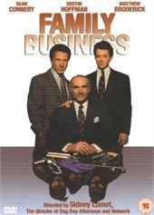 Family Business - Dvd [UK Import] von Twentieth Century Fox