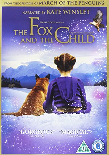 Fox & The Child [UK Import] von Twentieth Century Fox