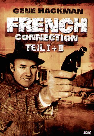 French Connection 1+2 [2 DVDs] von Twentieth Century Fox