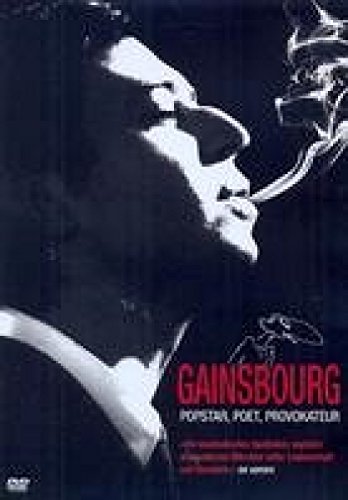 Ga¡nsbourg (bd) [Blu-ray] von Twentieth Century Fox