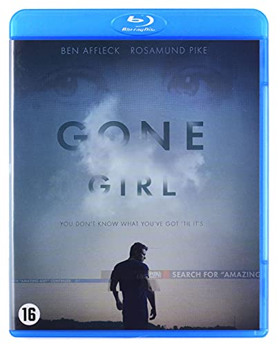 Gone G¡rl (bd) [Blu-ray] von Twentieth Century Fox