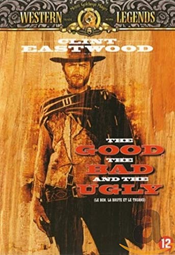 Good The Bad & The Ugly The (dvd) von Twentieth Century Fox