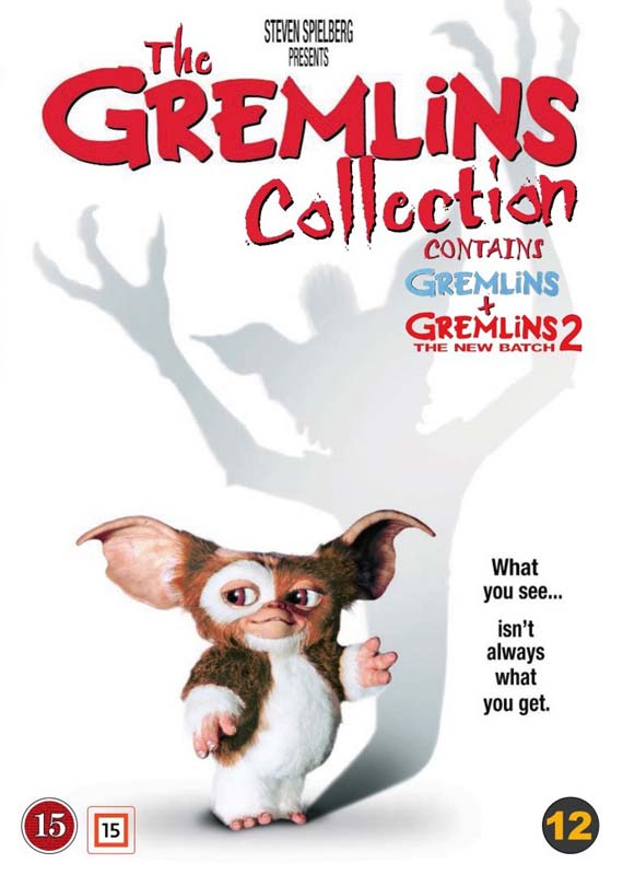 Gremlins Collection, The - DVD von Twentieth Century Fox