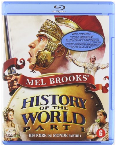 H¡story Of The World Part 1 (bd) [Blu-ray] von Twentieth Century Fox