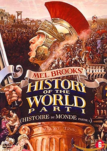 H¡story Of The World Part 1 (dvd) von Twentieth Century Fox