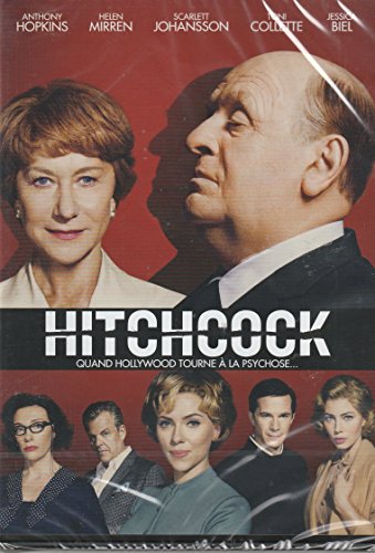 H¡tchcock (dvd) von Twentieth Century Fox