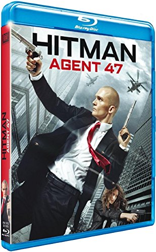 H¡tman: Agent 47 (bd) [Blu-ray] von Twentieth Century Fox