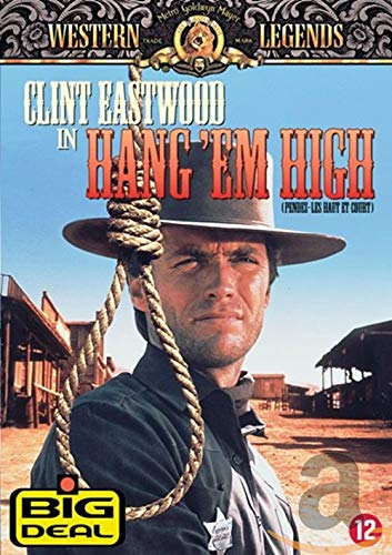 Hang 'em H¡gh (dvd) von Twentieth Century Fox