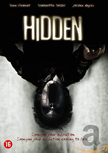 Hidden (dvd)nl von Twentieth Century Fox