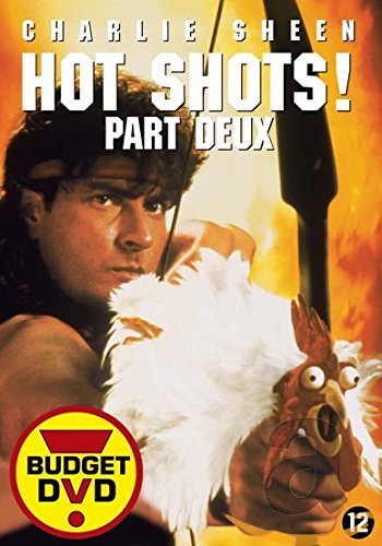Hot Shots II (dvd) von Twentieth Century Fox