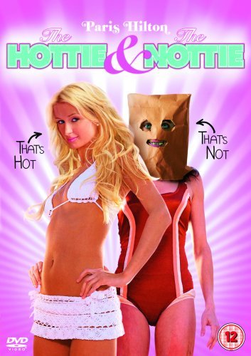 Hottie And The Nottie,the [UK Import] von Twentieth Century Fox