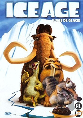 Ice Age (dvd) von Twentieth Century Fox