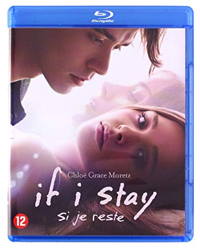 If I Stay (bd) [Blu-ray] von Twentieth Century Fox