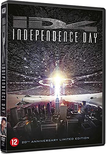Independence Day (1996) (dvd) von Twentieth Century Fox