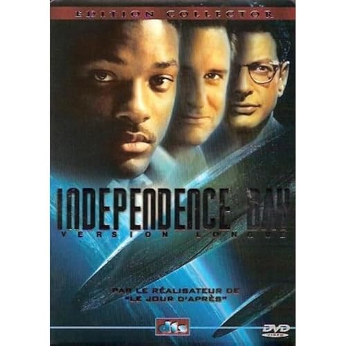Independence Day (2-dvd) von Twentieth Century Fox