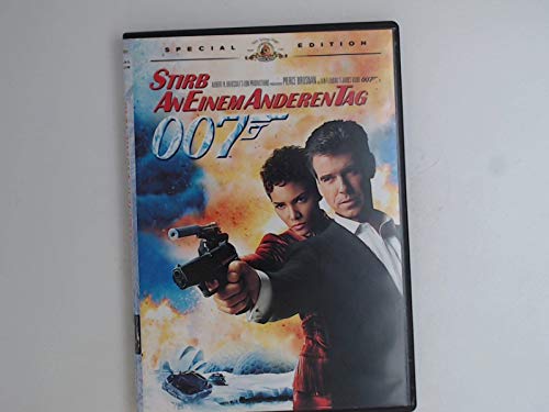 James Bond 007 - Stirb an einem anderen Tag (2 DVDs) [Special Edition] von Twentieth Century Fox