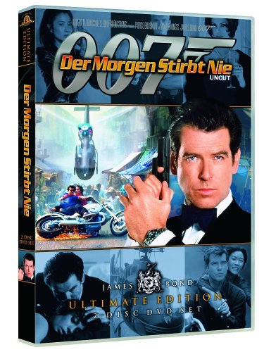 James Bond - Der Morgen stirbt nie [2 DVDs] von Twentieth Century Fox
