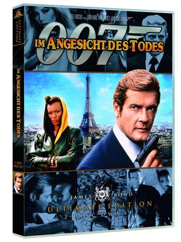 James Bond - Im Angesicht des Todes [2 DVDs] von Twentieth Century Fox