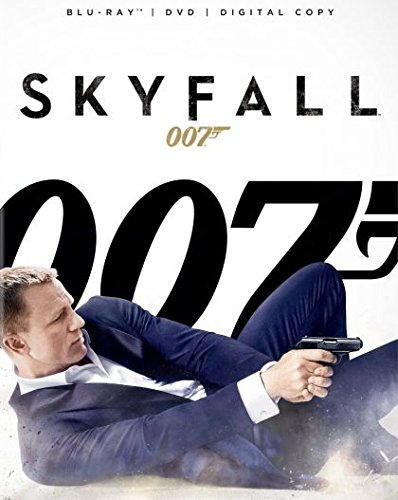 James Bond - Skyfall (bd) [Blu-ray] von Twentieth Century Fox