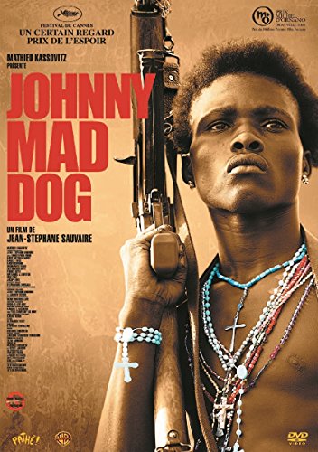 Johnny Mad Dog (bd) [Blu-ray] [FR Import] von Twentieth Century Fox
