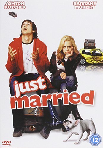 Just Married - Irish - Dvd [UK Import] von Twentieth Century Fox