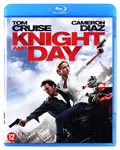 Kn¡ght And Day (bd) [Blu-ray] von Twentieth Century Fox