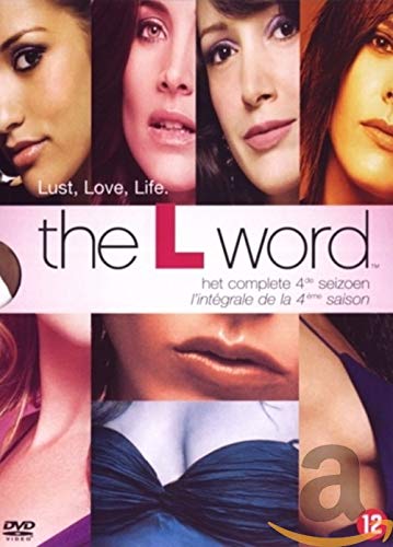 L-word The - Season 4 (4-dvd) von Twentieth Century Fox