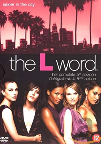 L-word The - Season 5 (4-dvd) von Twentieth Century Fox