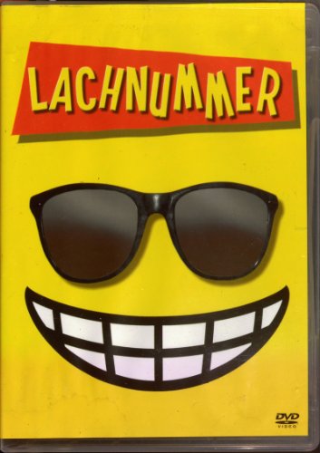 Lachnummer - Box (Big Mamas Haus, Ey Mann - wo is' mein Auto?, Voll verheiratet) [3 DVDs] von Twentieth Century Fox
