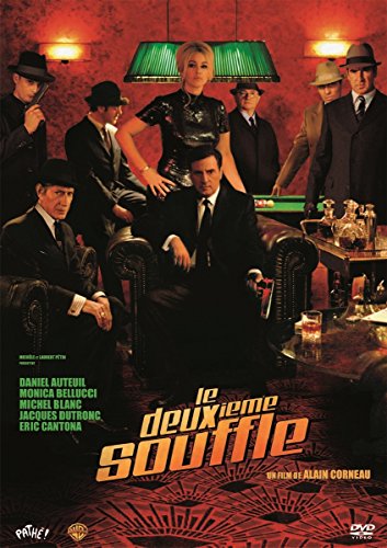 Le Deux¡eme Souffle (2-dvd) von Twentieth Century Fox