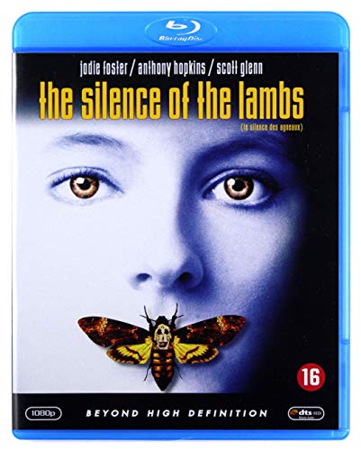 Le Silence des Agneaux [Blu-ray] [Import belge] von Twentieth Century Fox
