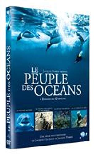 Le peuple des océans [FR Import] [2 DVDs] von Twentieth Century Fox