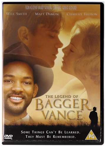 Legend Of Bagger Vance [UK Import] von Twentieth Century Fox